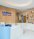 Chewy Vet Care McKinney